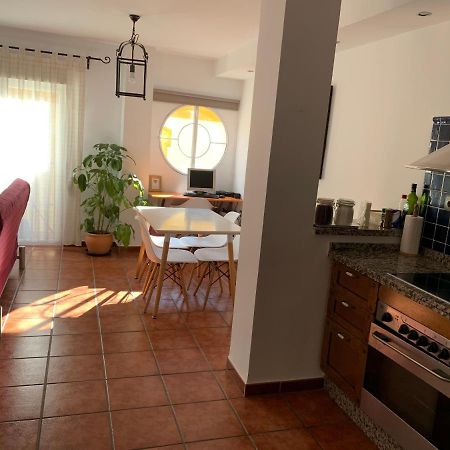 In Granada's Heart Apartment Bagian luar foto