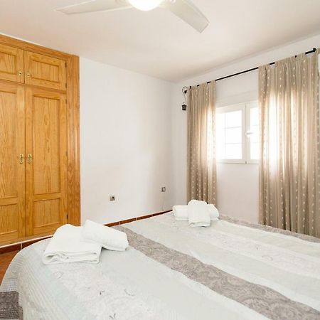 In Granada's Heart Apartment Bagian luar foto