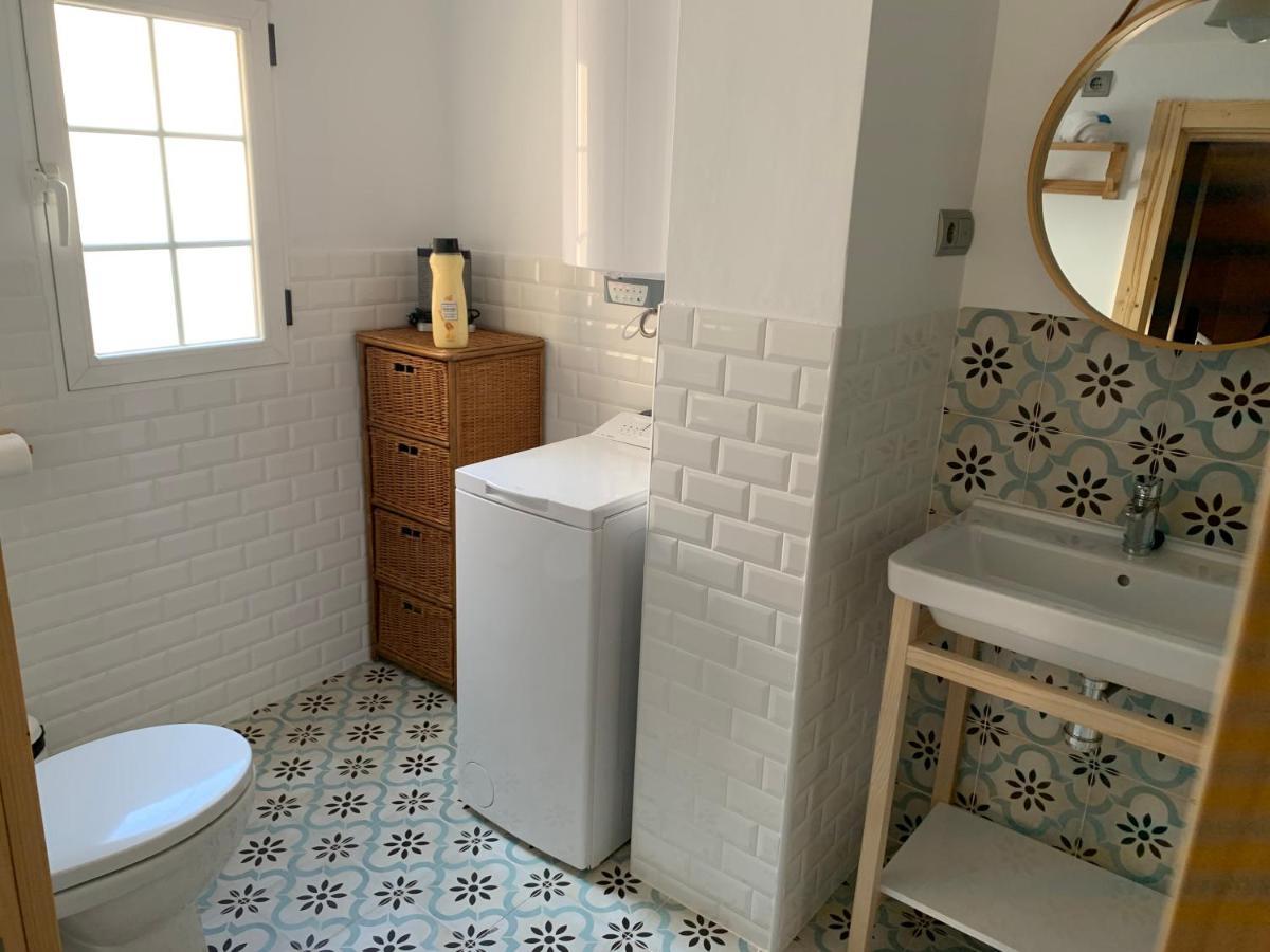 In Granada's Heart Apartment Bagian luar foto