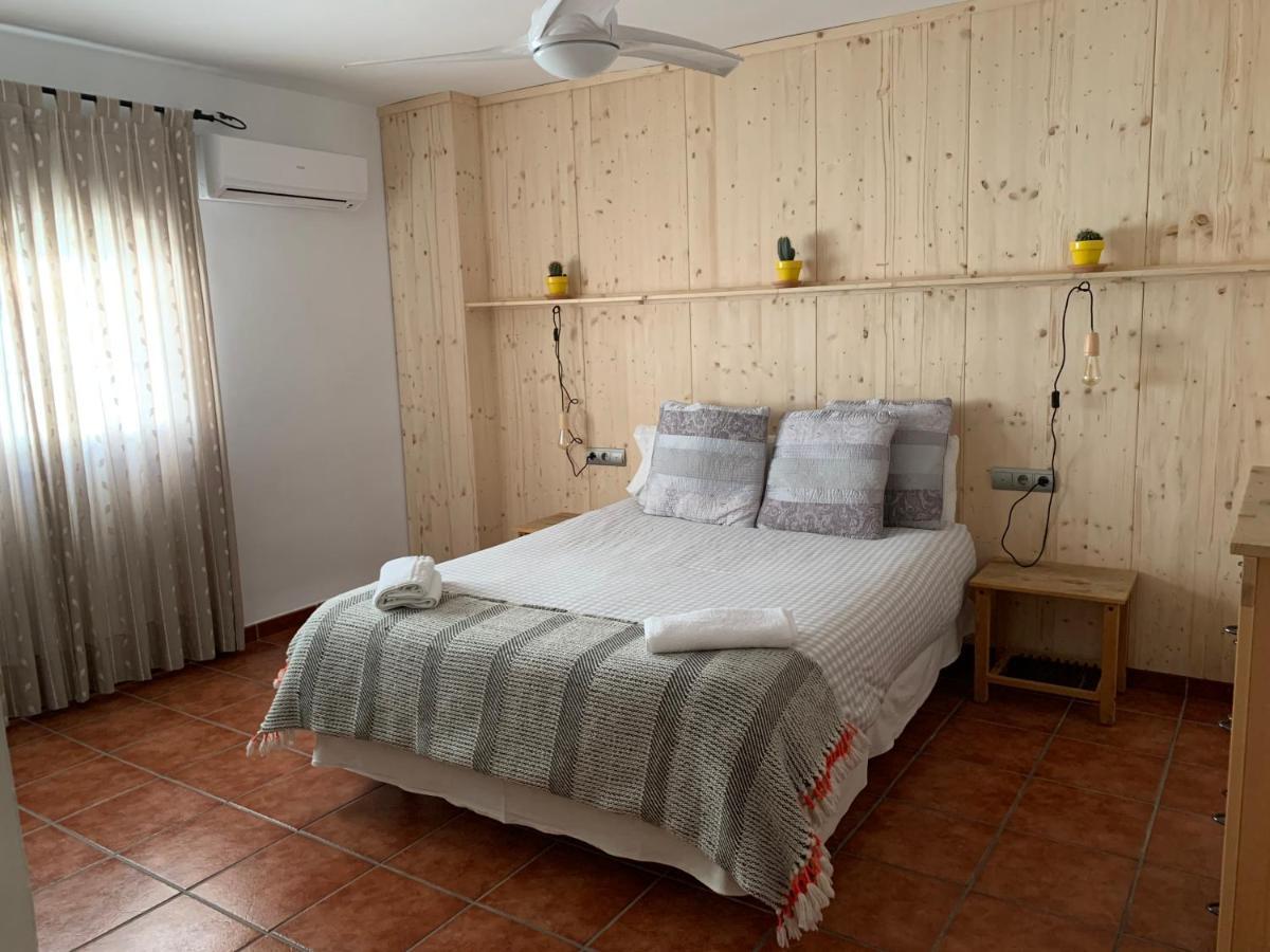 In Granada's Heart Apartment Bagian luar foto