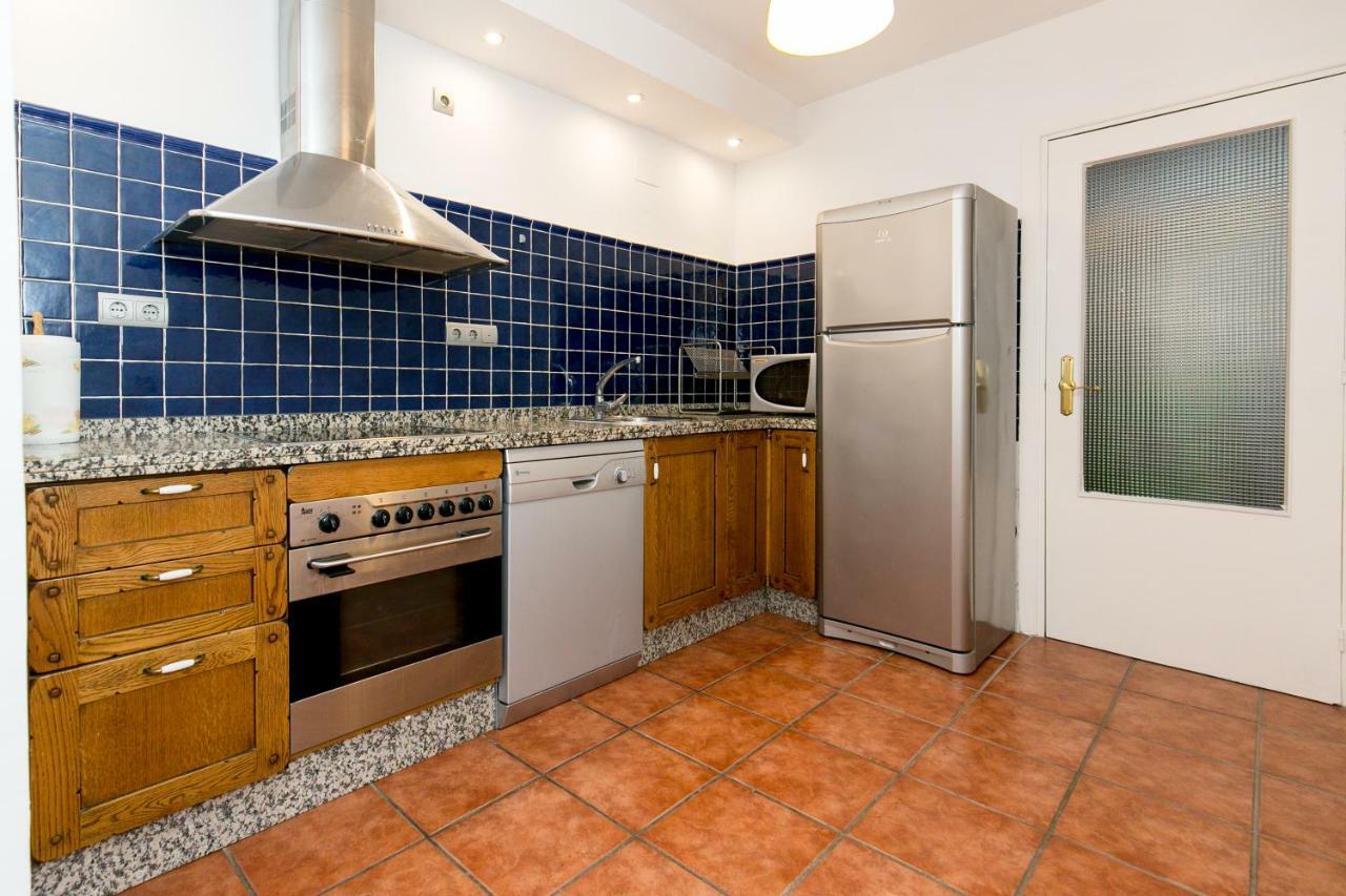 In Granada's Heart Apartment Bagian luar foto