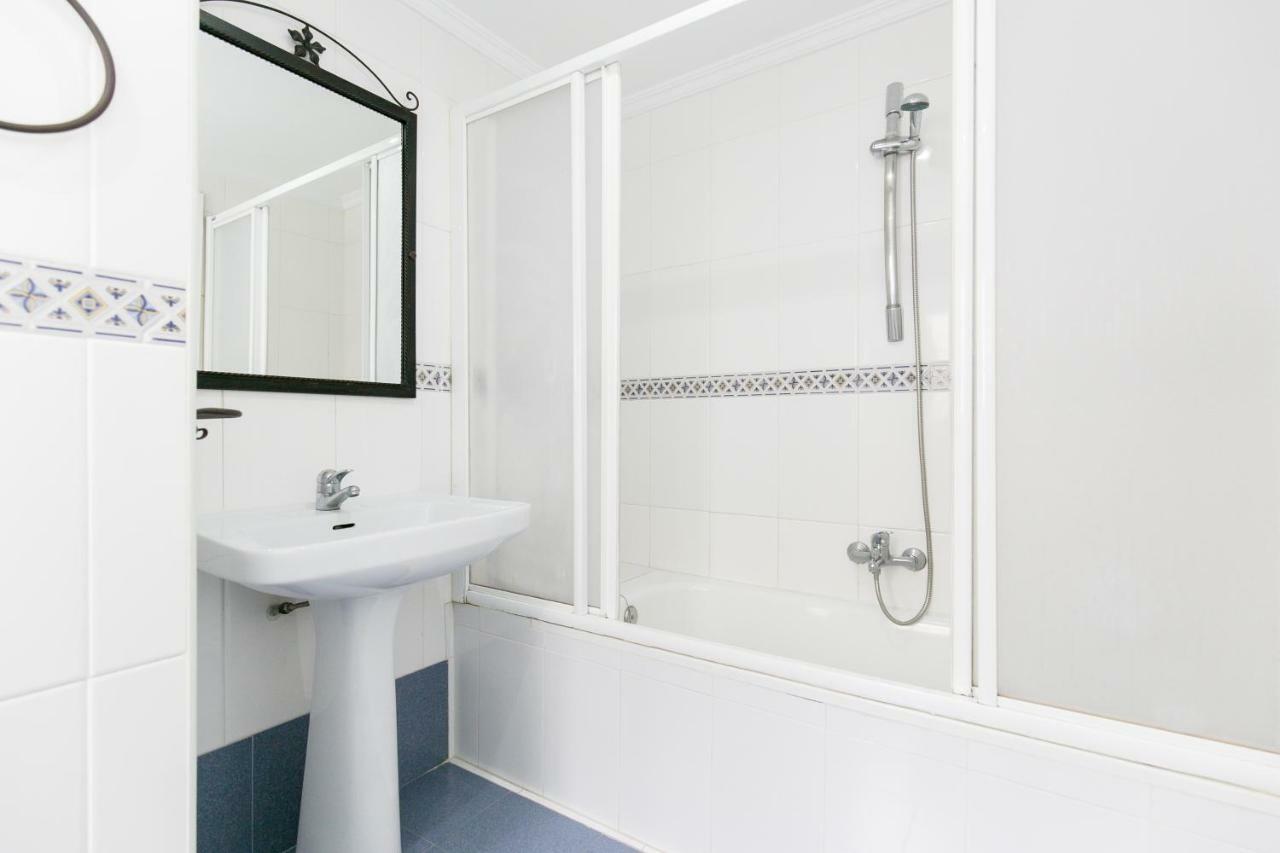 In Granada's Heart Apartment Bagian luar foto